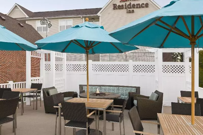 Residence Inn Madison East