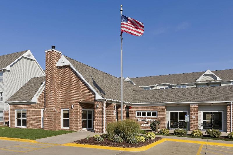 Residence Inn Madison East