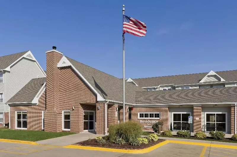 Residence Inn Madison East