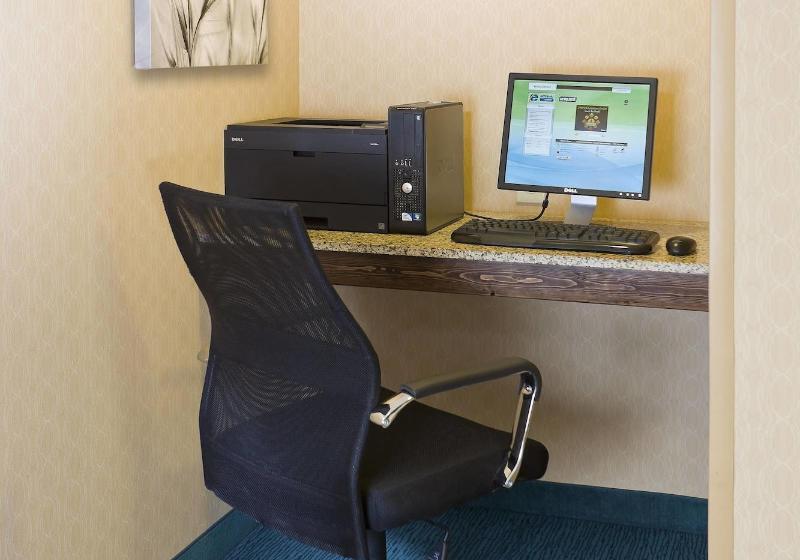 Residence Inn Madison East