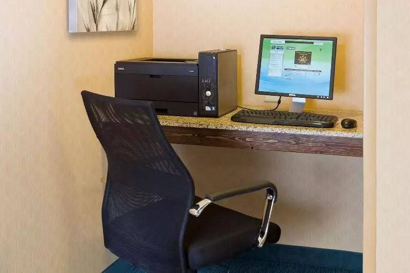 Residence Inn Madison East