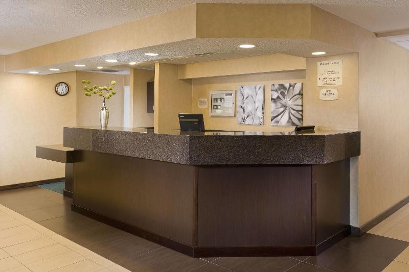 Residence Inn Madison East