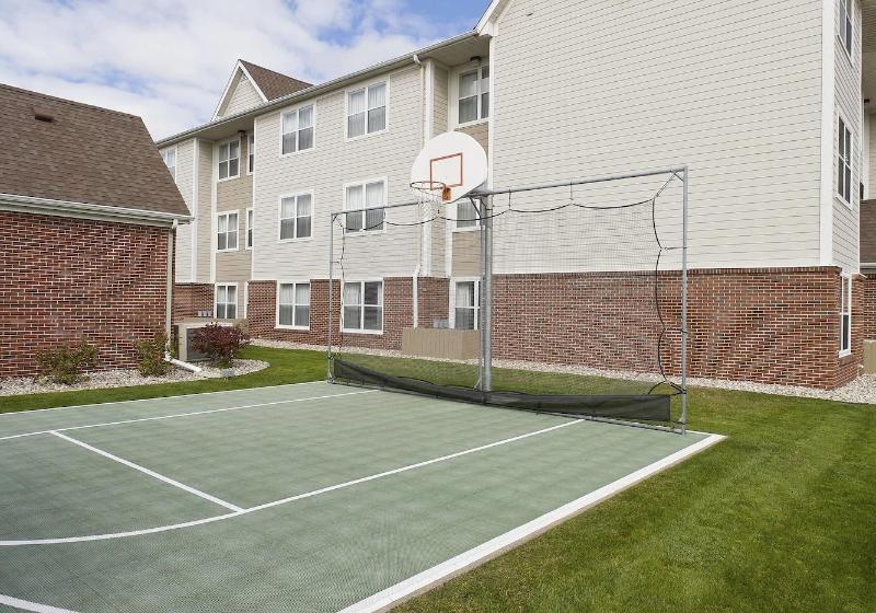 Residence Inn Madison East