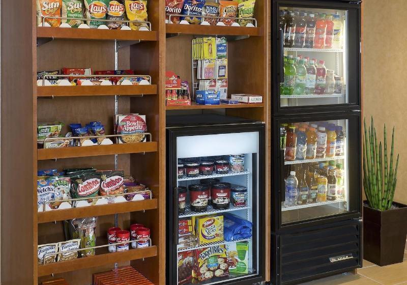 Residence Inn Madison East