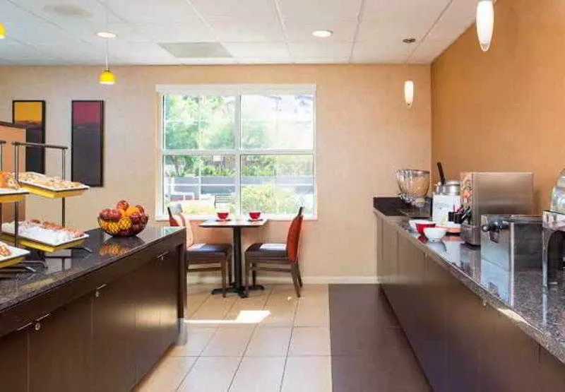 Residence Inn Phoenix Glendale/peoria