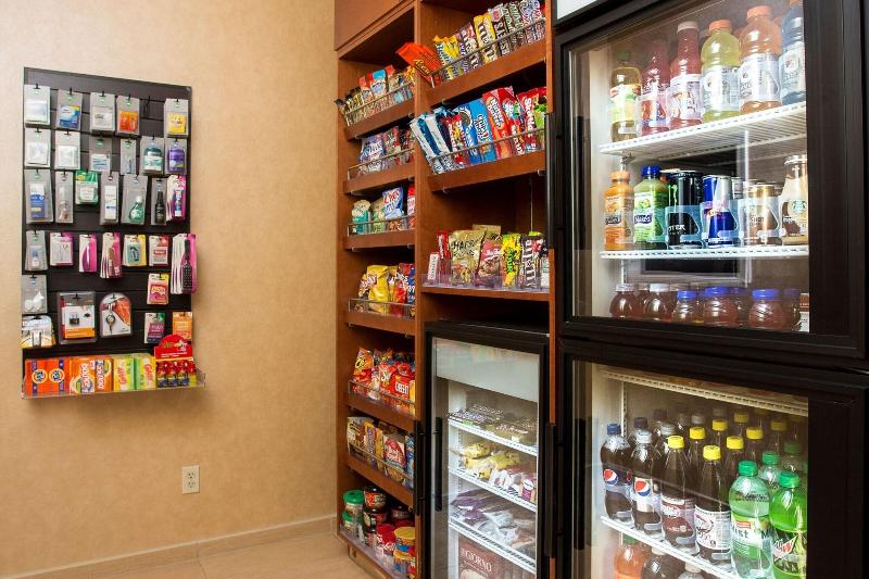 Residence Inn Phoenix Glendale/peoria