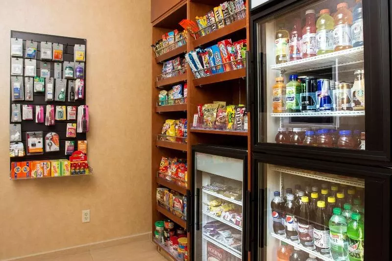 Residence Inn Phoenix Glendale/peoria