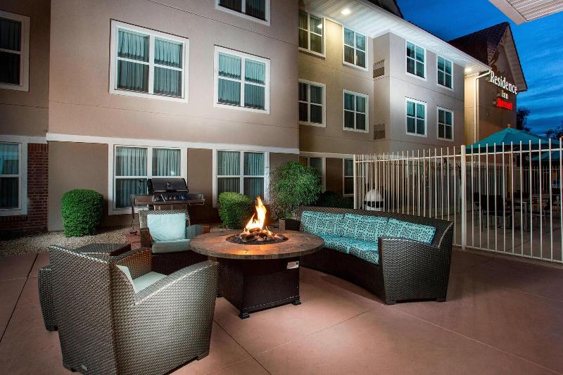 Residence Inn Phoenix Glendale/peoria