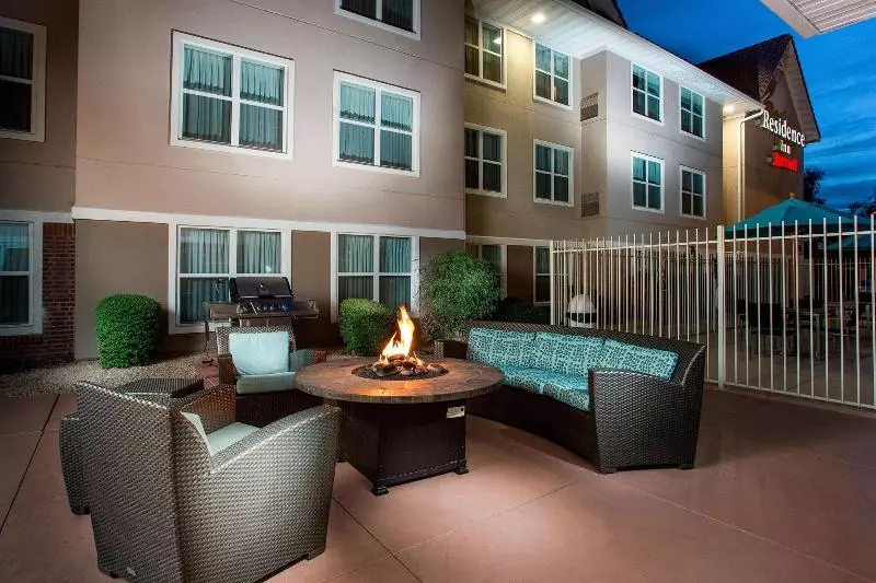 Residence Inn Phoenix Glendale/peoria