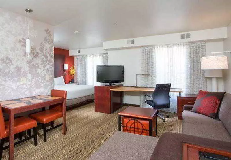 Residence Inn Phoenix Glendale/peoria