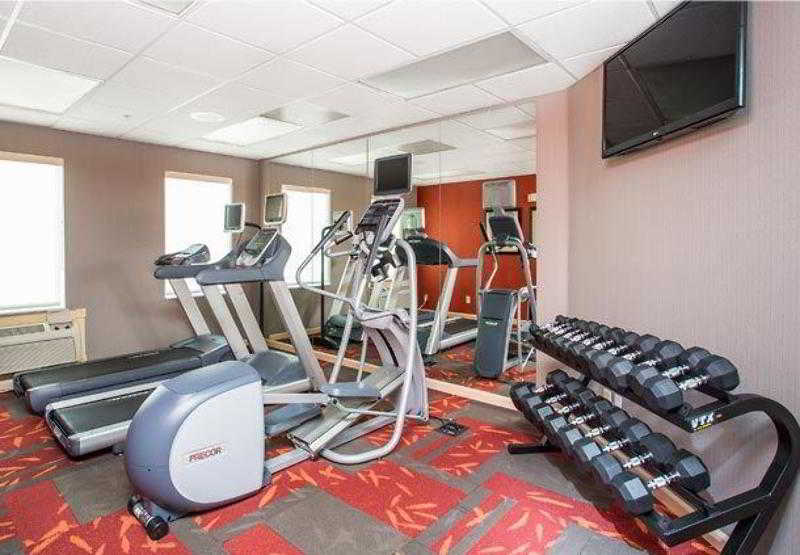 Residence Inn Phoenix Glendale/peoria