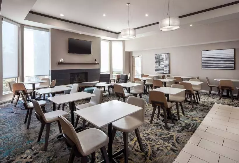 Residence Inn Pleasant Hill Concord