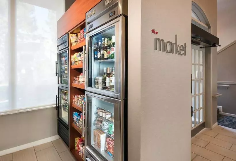 Residence Inn Pleasant Hill Concord