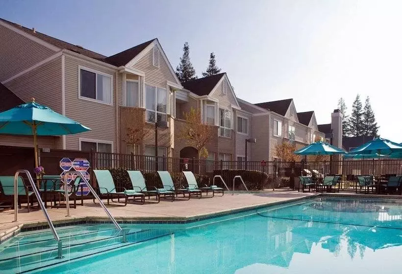 Residence Inn Pleasant Hill Concord