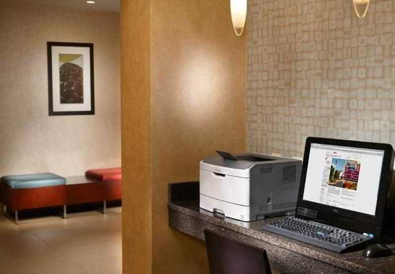 דירת נופש Sonesta Es Suites Atlanta Kennesaw Town Center