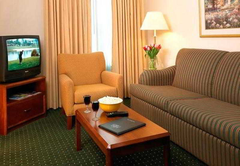 דירת נופש Sonesta Es Suites Atlanta Kennesaw Town Center