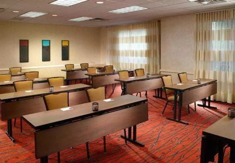 レジデンス Sonesta Es Suites Atlanta Kennesaw Town Center