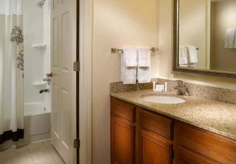 レジデンス Sonesta Es Suites Atlanta Kennesaw Town Center