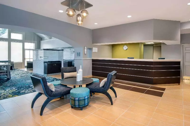 レジデンス Sonesta Es Suites Atlanta Kennesaw Town Center