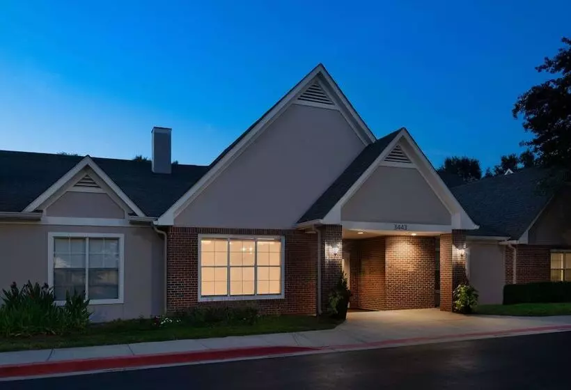 レジデンス Sonesta Es Suites Atlanta Kennesaw Town Center