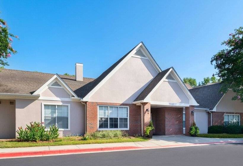 דירת נופש Sonesta Es Suites Atlanta Kennesaw Town Center