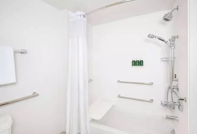 レジデンス Sonesta Es Suites Atlanta Kennesaw Town Center