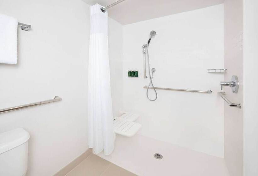 דירת נופש Sonesta Es Suites Atlanta Kennesaw Town Center