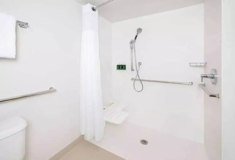 レジデンス Sonesta Es Suites Atlanta Kennesaw Town Center