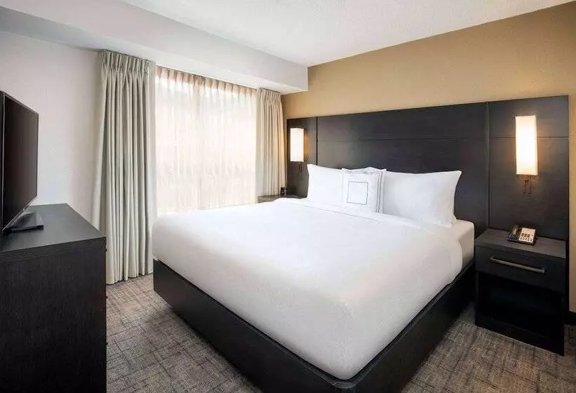 レジデンス Sonesta Es Suites Atlanta Kennesaw Town Center