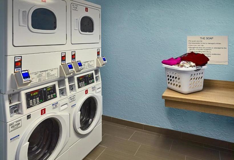 Резиденция Sonesta Es Suites Birmingham