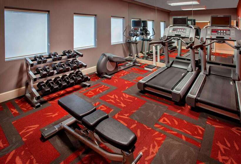 Avia Residences On Research Extended Stay