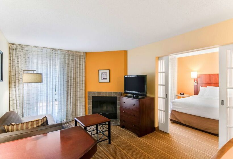 Avia Residences On Research Extended Stay