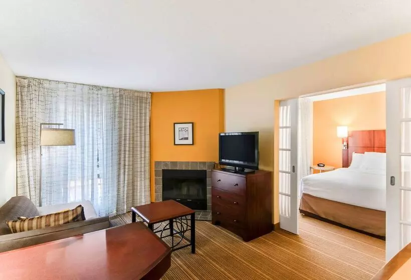 Avia Residences On Research Extended Stay