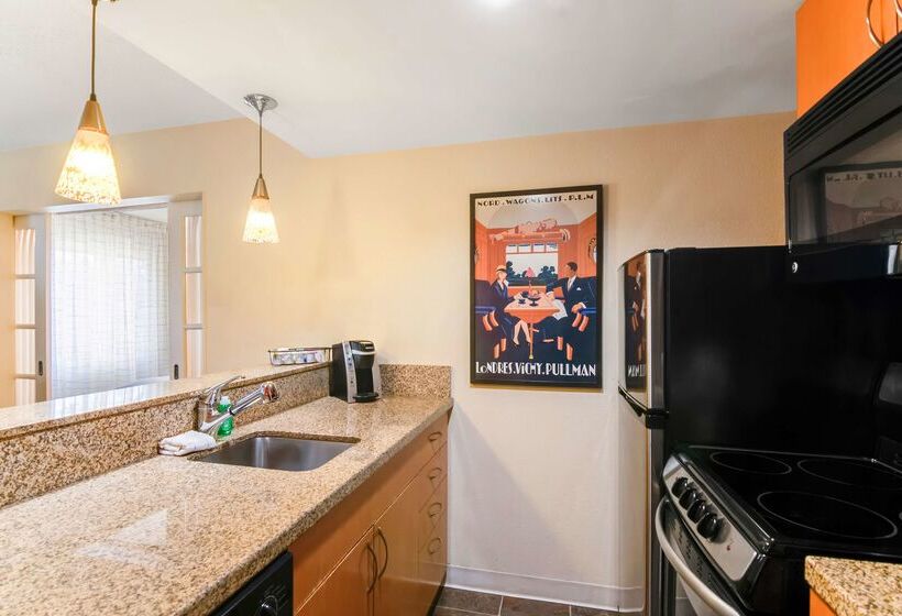 Avia Residences On Research Extended Stay