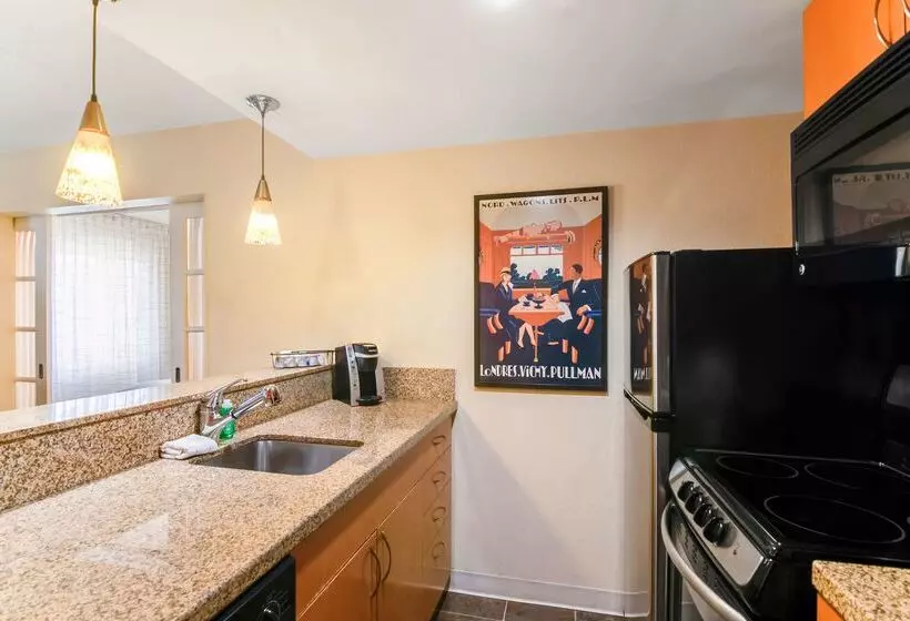 Avia Residences On Research Extended Stay