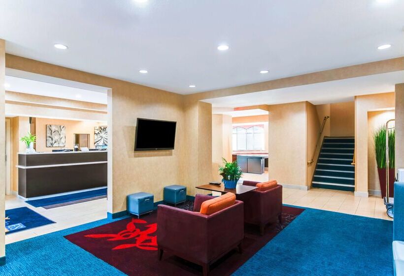 Avia Residences On Research Extended Stay