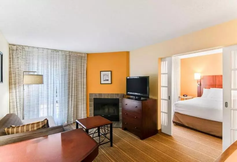 Avia Residences On Research Extended Stay