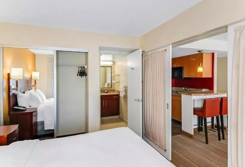 Avia Residences On Research Extended Stay