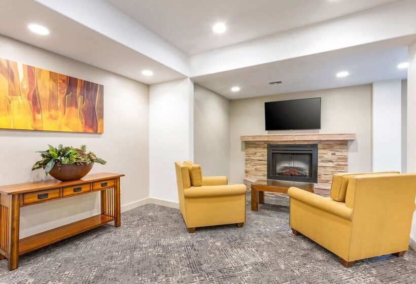 منتجع Hilton Vacation Club Ridge On Sedona