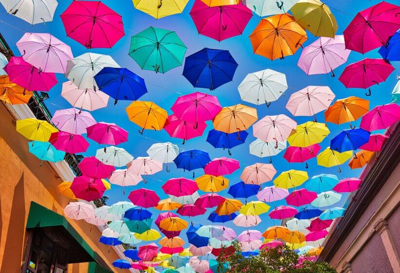 منتجع Hilton Vacation Club Ridge On Sedona