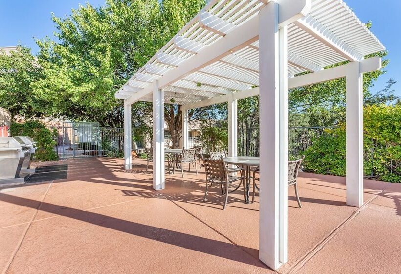 منتجع Hilton Vacation Club Ridge On Sedona