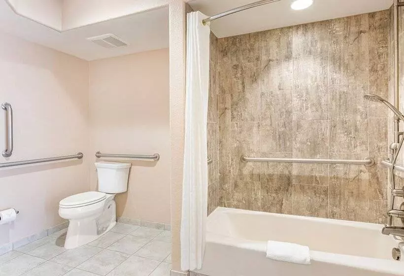 استراحتگاه Hilton Vacation Club Ridge On Sedona