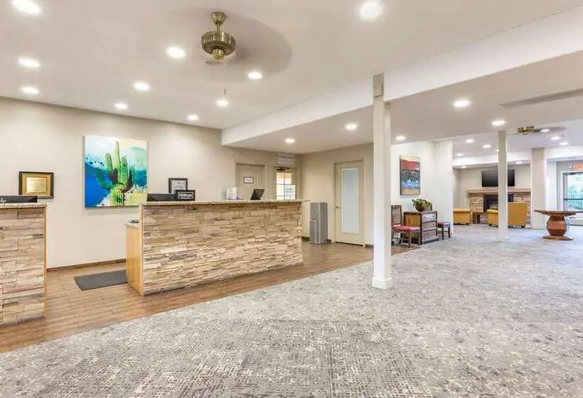 リゾートホテル Hilton Vacation Club Ridge On Sedona