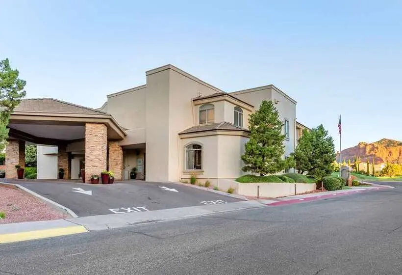 リゾートホテル Hilton Vacation Club Ridge On Sedona