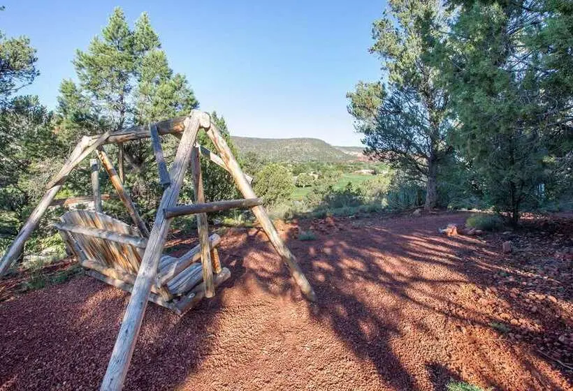 リゾートホテル Hilton Vacation Club Ridge On Sedona