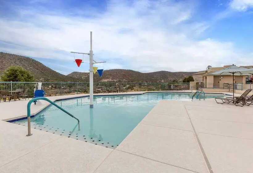 リゾートホテル Hilton Vacation Club Ridge On Sedona
