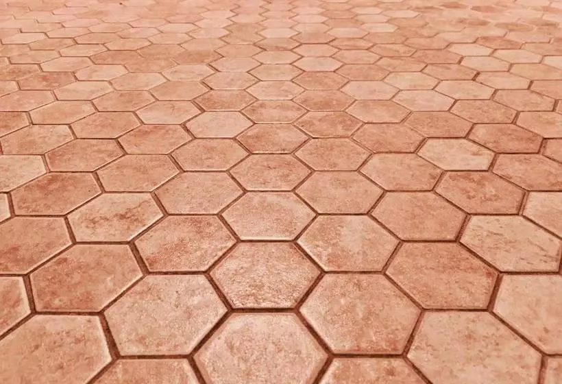 Мотель River Inn