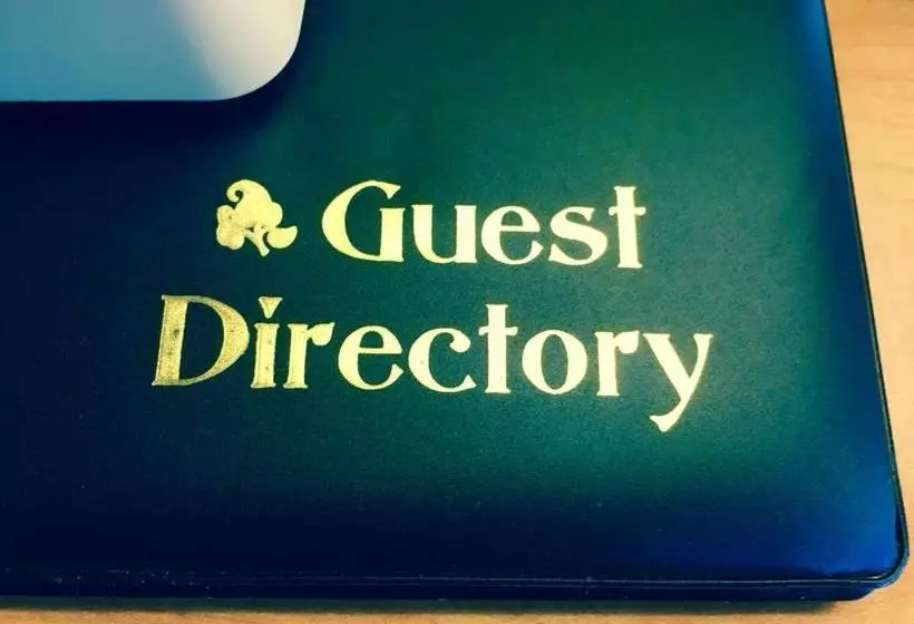 Мотель River Inn