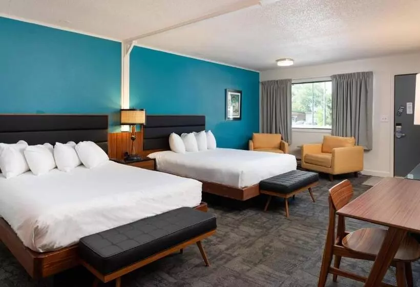 Sapphire Motel Midtown Bozeman