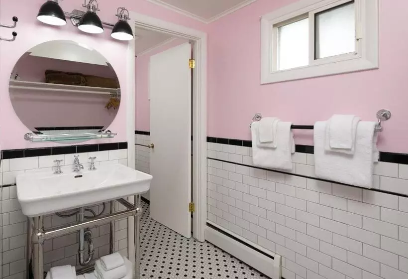 Sapphire Motel Midtown Bozeman